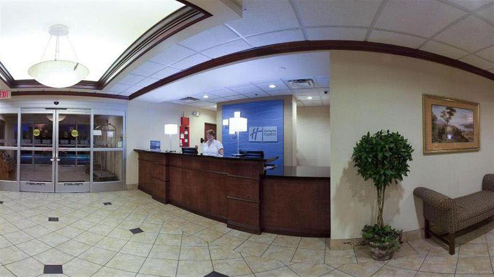 Holiday Inn Express Athens By Ihg Eksteriør billede