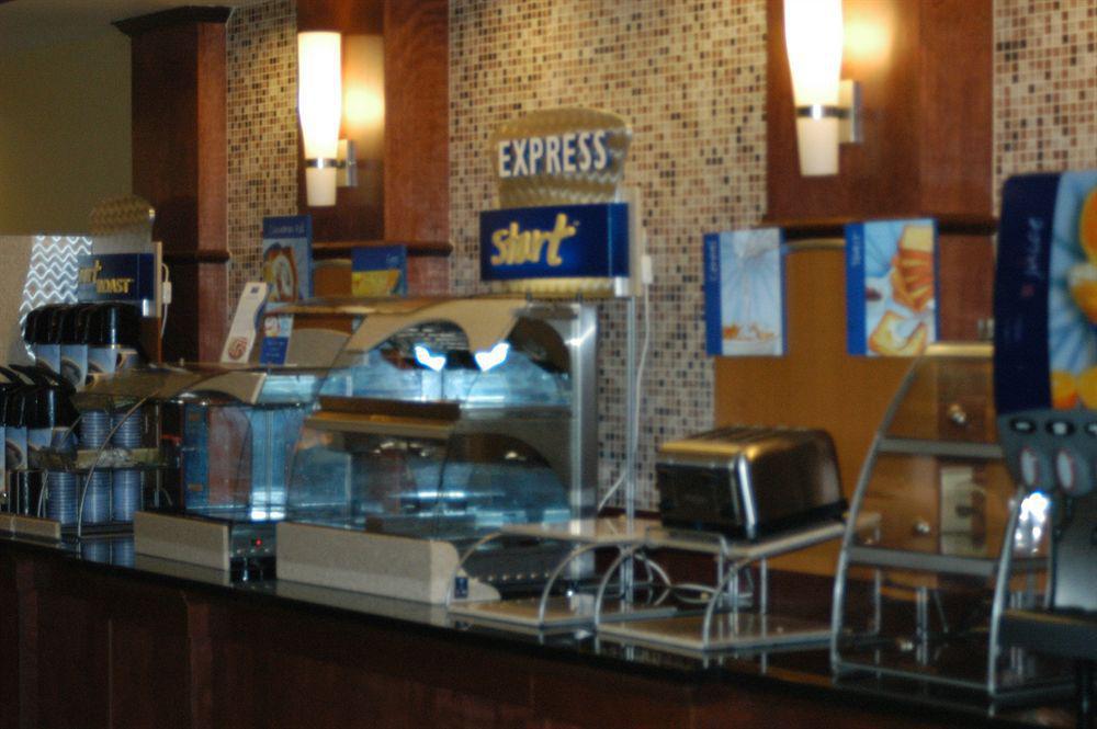 Holiday Inn Express Athens By Ihg Eksteriør billede