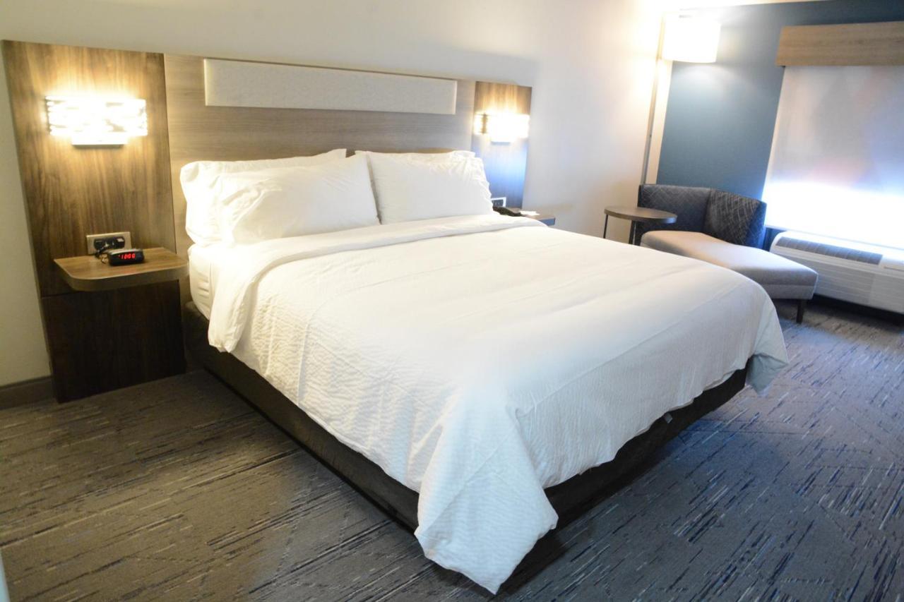 Holiday Inn Express Athens By Ihg Eksteriør billede