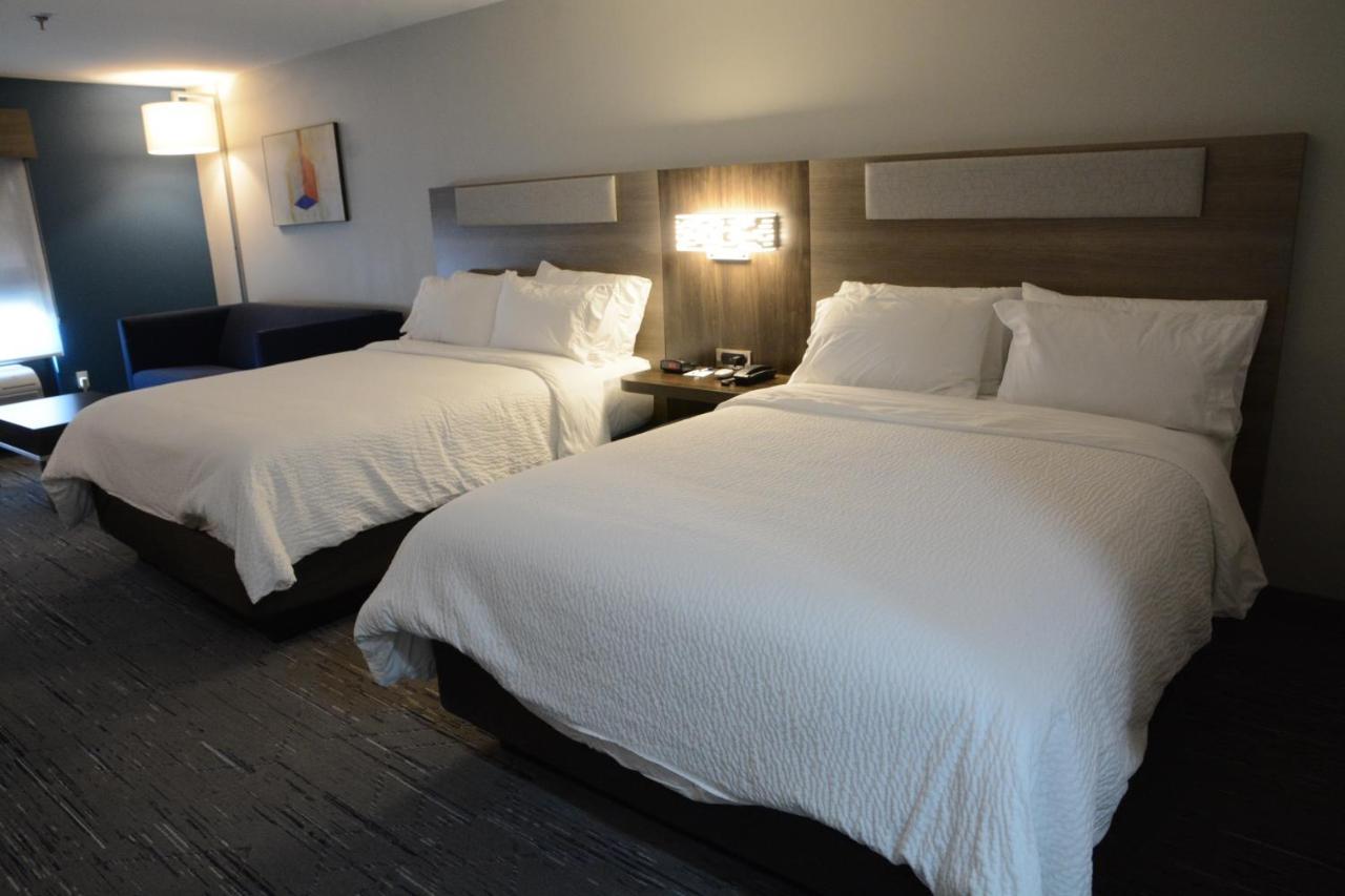 Holiday Inn Express Athens By Ihg Eksteriør billede
