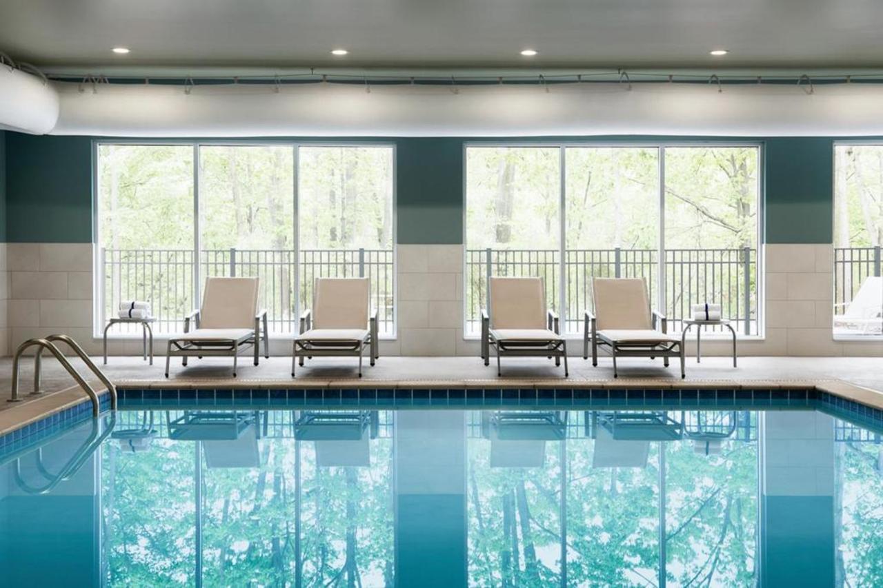 Holiday Inn Express Athens By Ihg Eksteriør billede