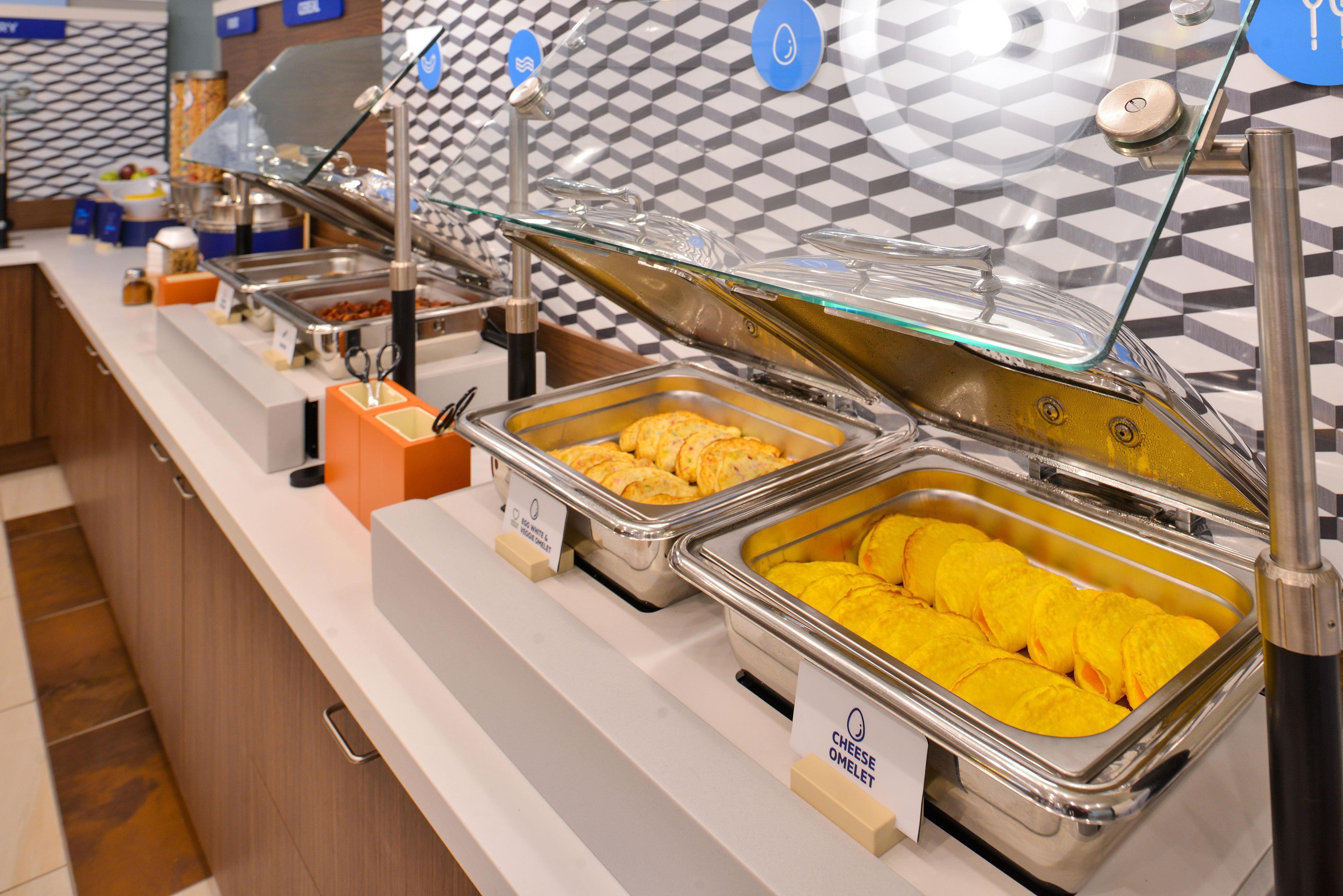 Holiday Inn Express Athens By Ihg Eksteriør billede