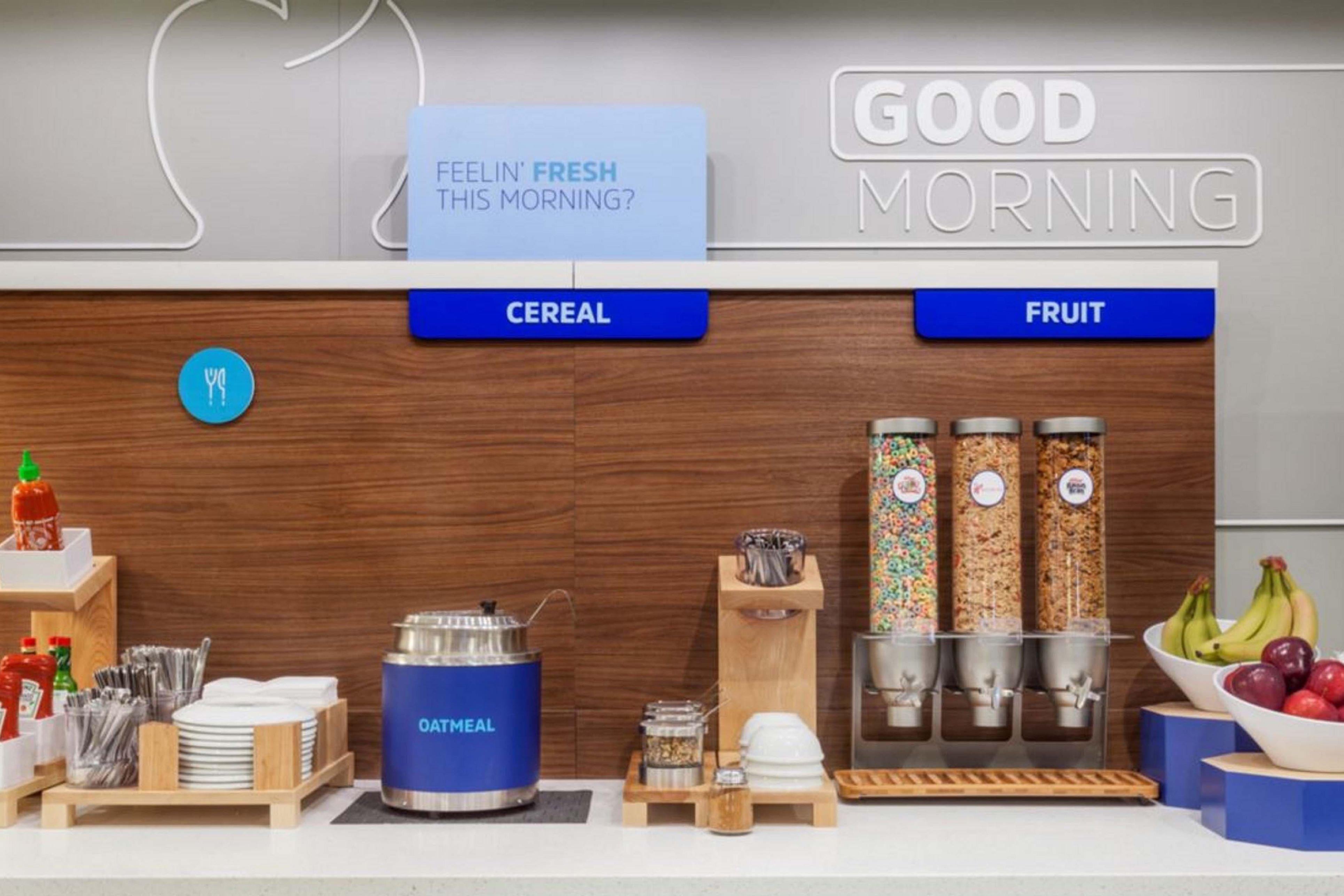 Holiday Inn Express Athens By Ihg Eksteriør billede