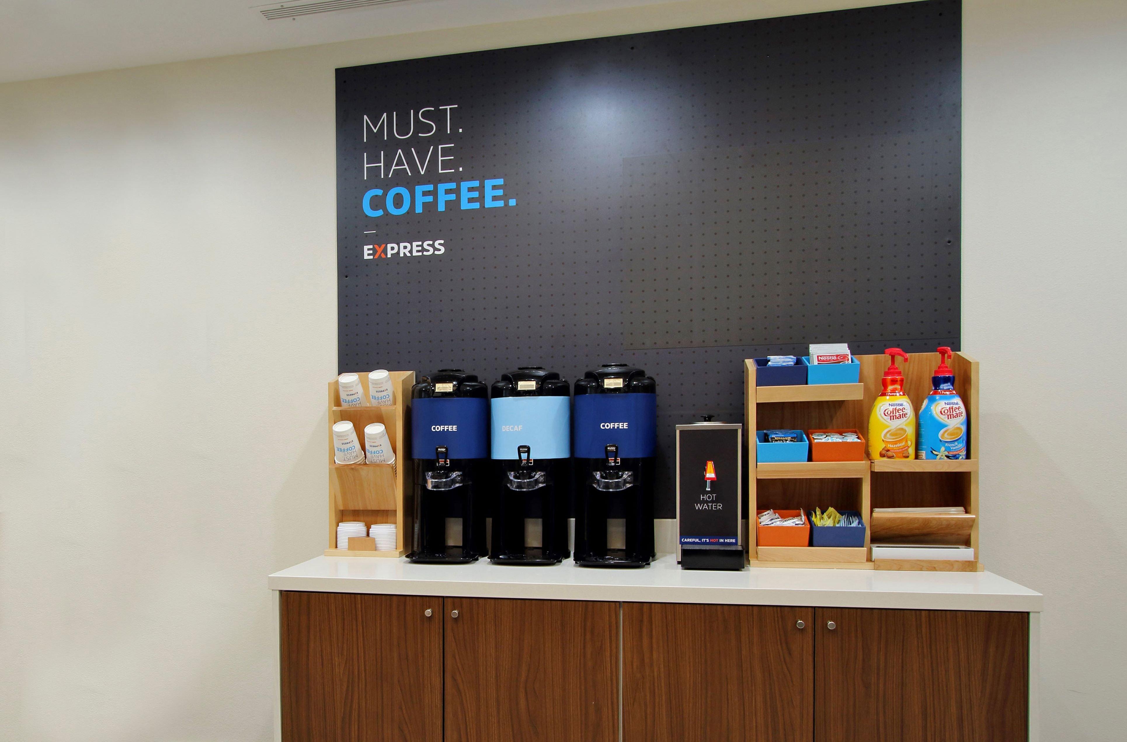 Holiday Inn Express Athens By Ihg Eksteriør billede