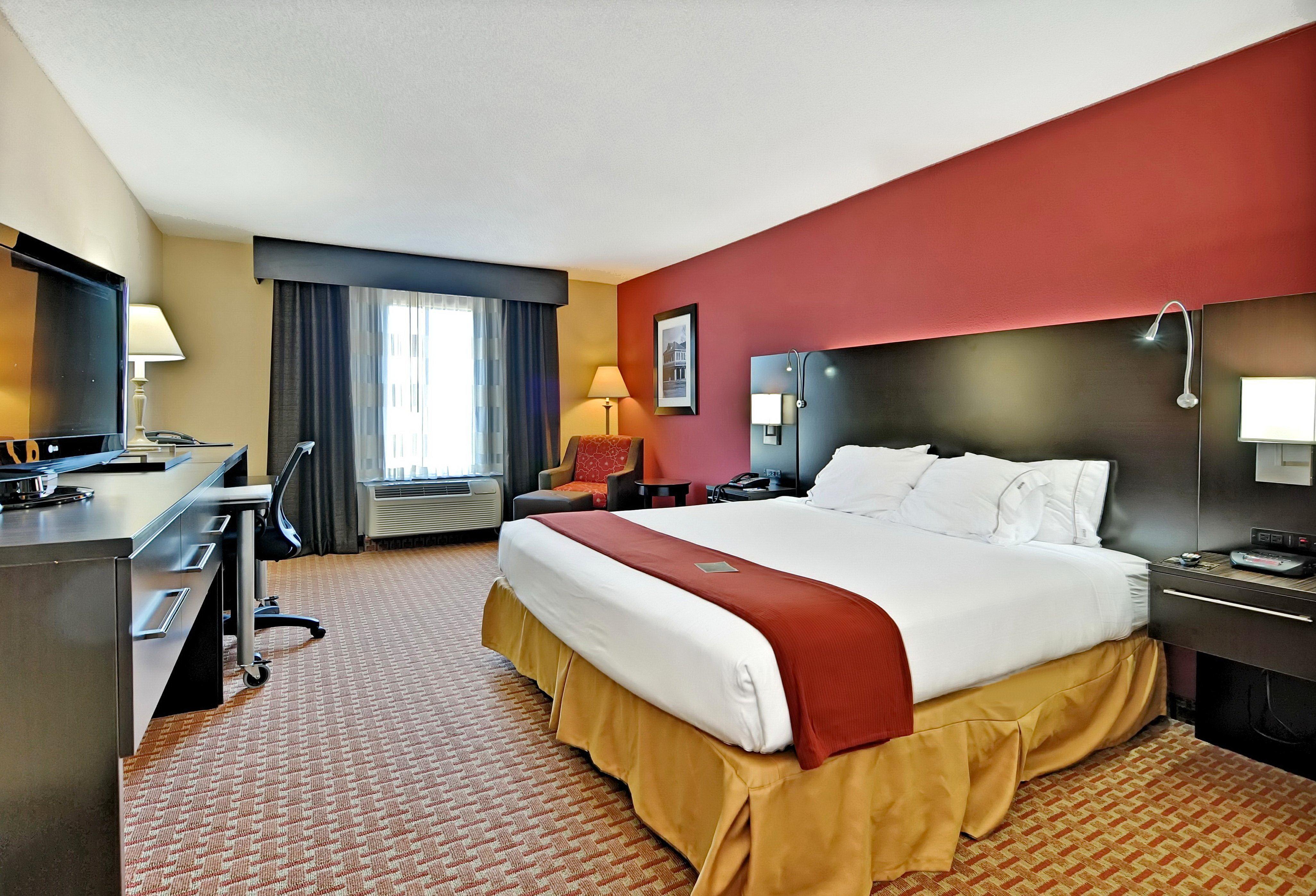 Holiday Inn Express Athens By Ihg Eksteriør billede