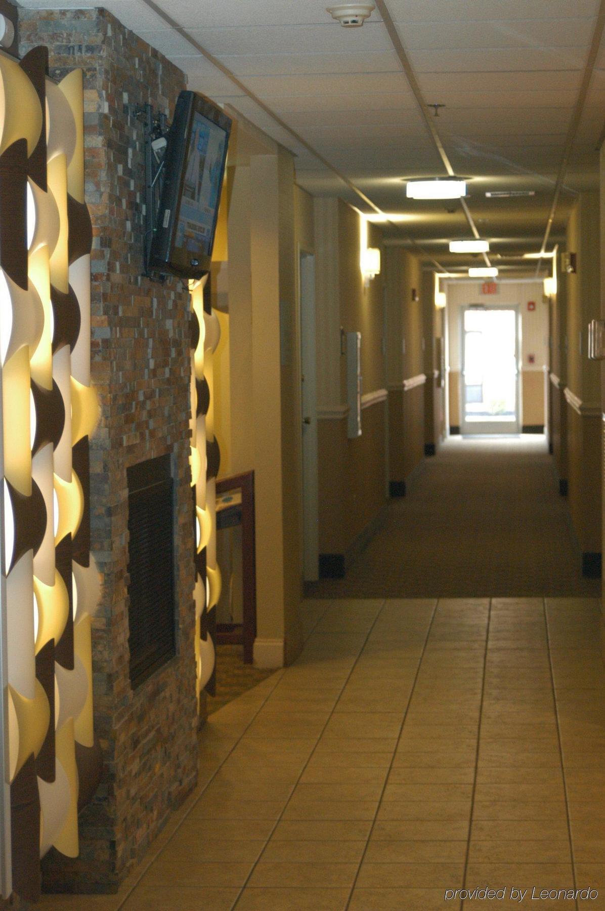 Holiday Inn Express Athens By Ihg Eksteriør billede