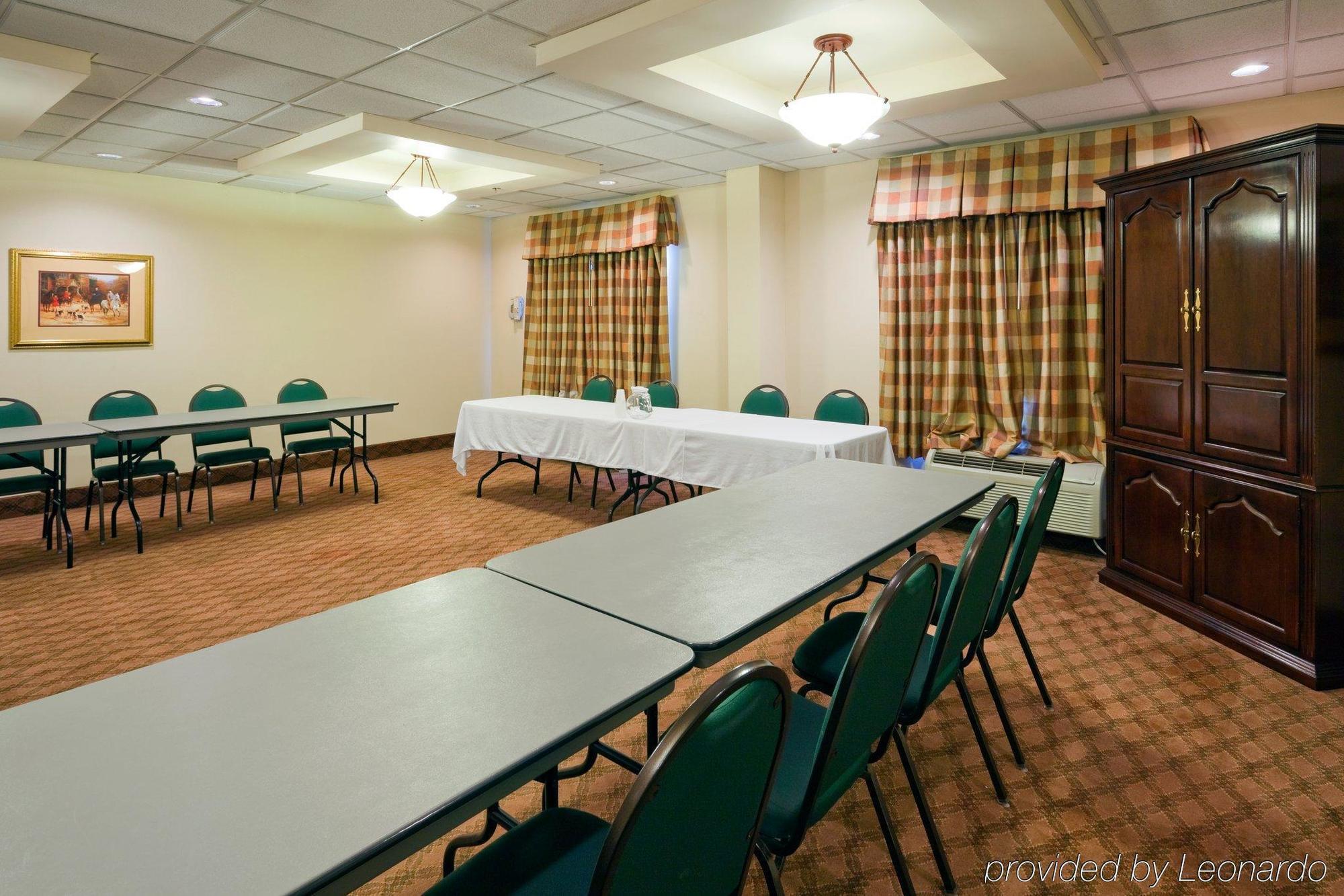 Holiday Inn Express Athens By Ihg Faciliteter billede