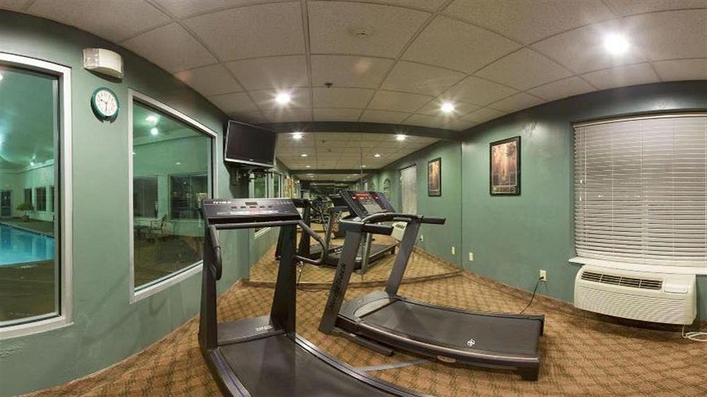Holiday Inn Express Athens By Ihg Eksteriør billede